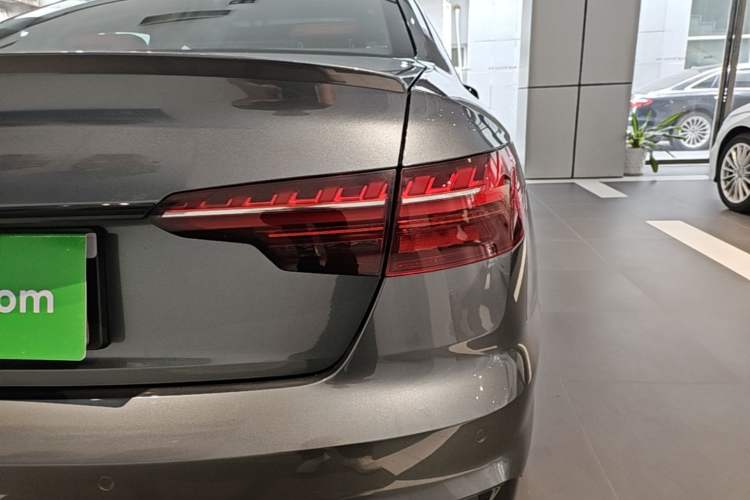 Used Audi S4 2023 S4 3.0TFSI Right Rear Taillight