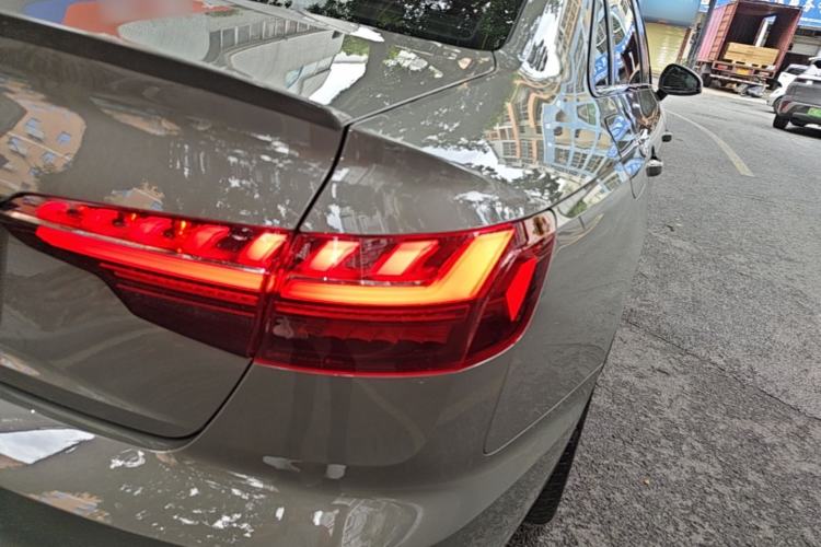 Used Audi S4 2023 S4 3.0TFSI Right Rear Taillight
