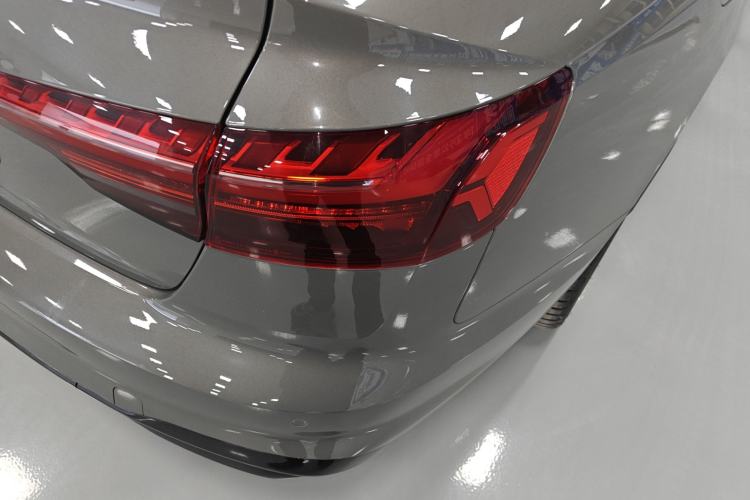 Used Audi S4 2023 S4 3.0TFSI Right Rear Taillight
