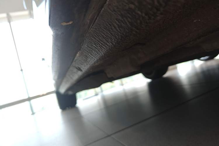Used Audi S4 2023 S4 3.0TFSI Right Side Sill