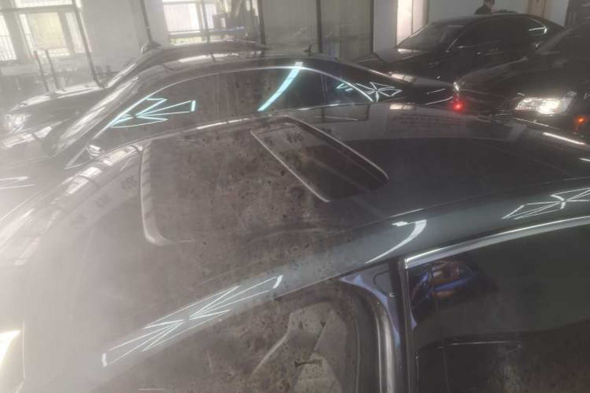 Used Audi S4 2023 S4 3.0TFSI Roof