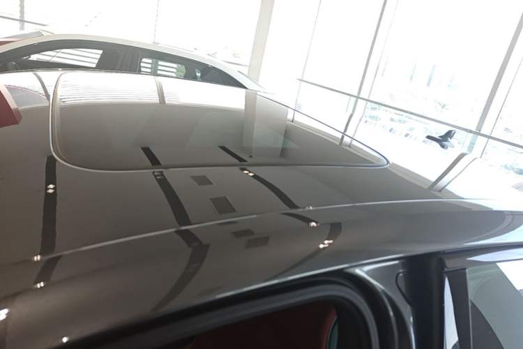Used Audi S4 2023 S4 3.0TFSI Roof