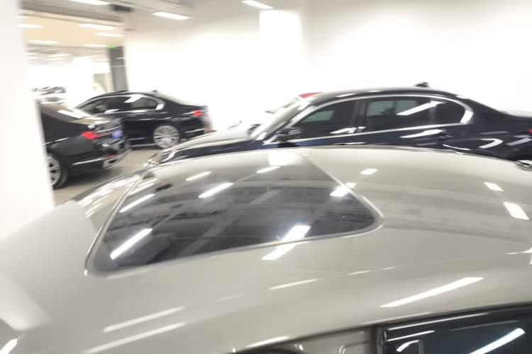 Used Audi S4 2023 S4 3.0TFSI Roof