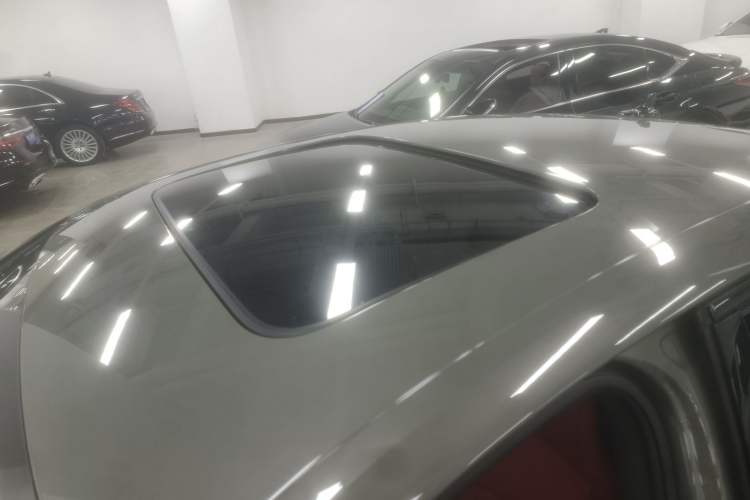 Used Audi S4 2023 S4 3.0TFSI Roof