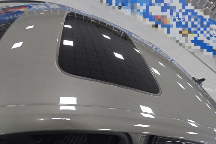 Used Audi S4 2023 S4 3.0TFSI Roof