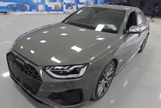 Used Audi S4 2023 S4 3.0TFSI
