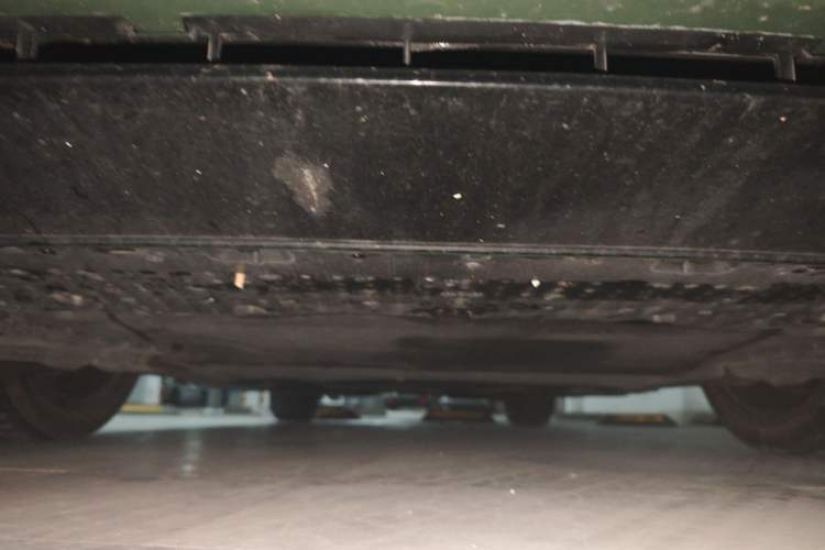 Used Audi S4 2023 S4 3.0TFSI Chassis Front