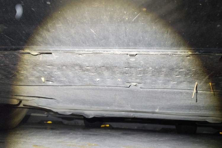 Used Audi S4 2023 S4 3.0TFSI Chassis Front