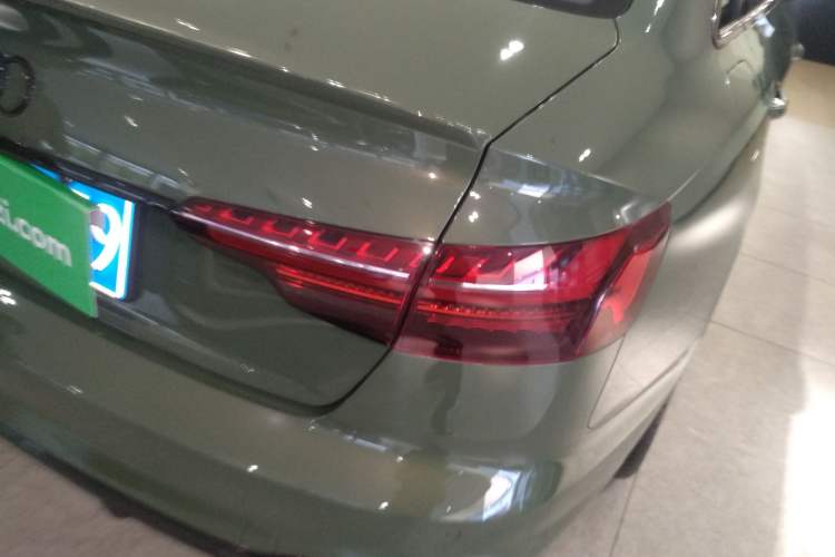 Used Audi S4 2023 S4 3.0TFSI Exterior 6