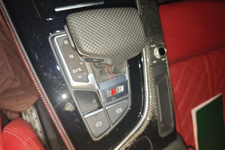 Used Audi S4 2023 S4 3.0TFSI Gear Lever