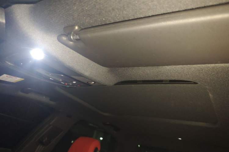 Used Audi S4 2023 S4 3.0TFSI Headliner