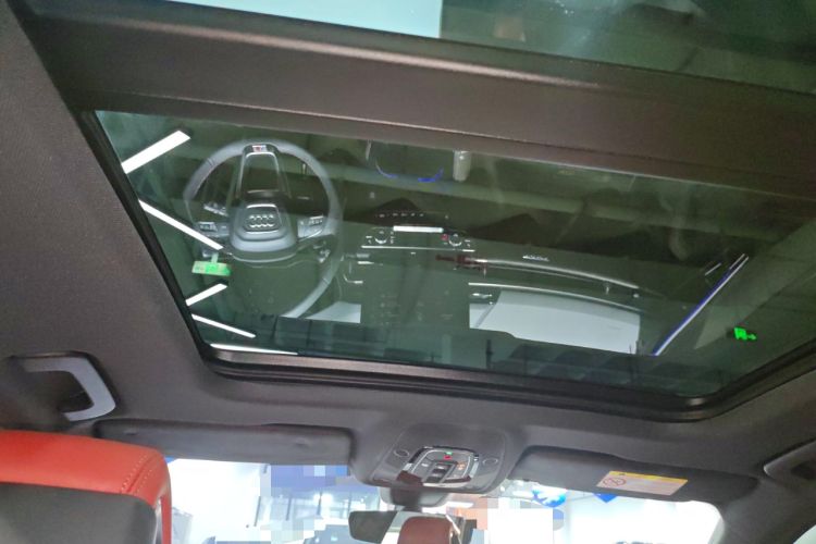 Used Audi S4 2023 S4 Avant 3.0TFSI Headliner