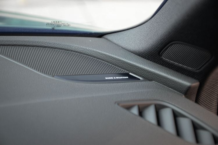 Used Audi S4 2023 S4 Avant 3.0TFSI Interior 6