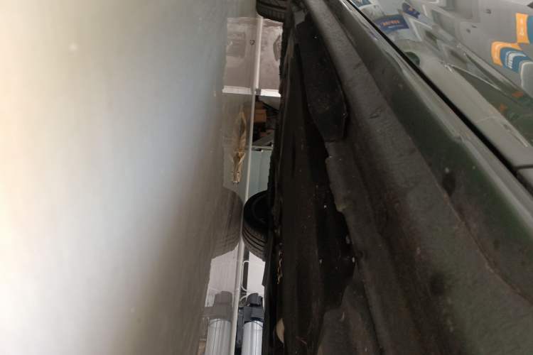 Used Audi S4 2023 S4 Avant 3.0TFSI Right Side Sill