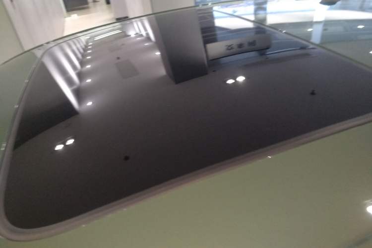 Used Audi S4 2023 S4 3.0TFSI Roof
