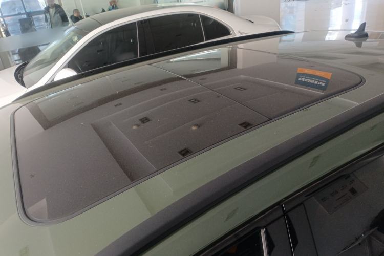 Used Audi S4 2023 S4 Avant 3.0TFSI Roof