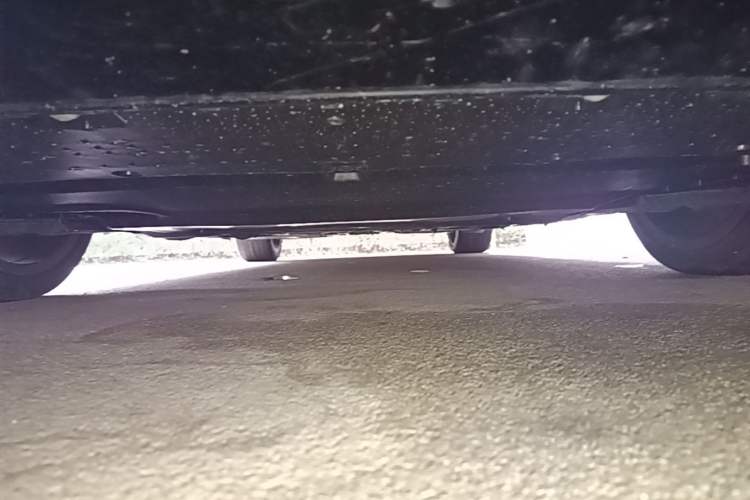 Used Audi S4 2023 S4 3.0TFSI Chassis Front