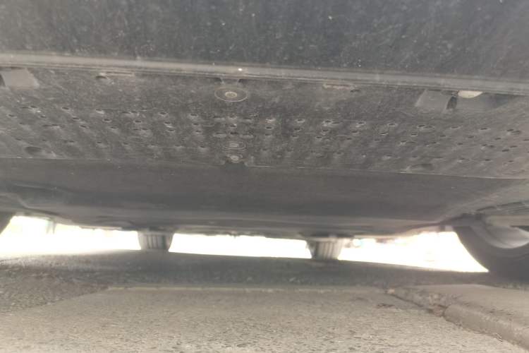 Used Audi S4 2023 S4 3.0TFSI Chassis Front