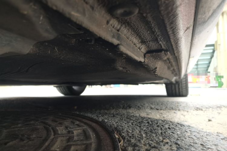 Used Audi S4 2023 S4 3.0TFSI Chassis Front Left