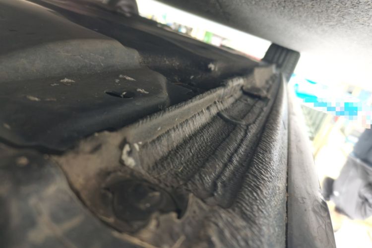 Used Audi S4 2023 S4 3.0TFSI Chassis Front Right
