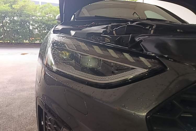 Used Audi S4 2023 S4 3.0TFSI Right Front Headlight