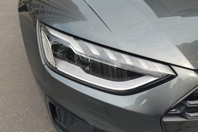 Used Audi S4 2023 S4 3.0TFSI Right Front Headlight