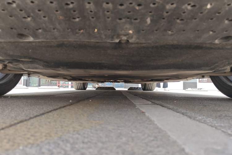 Used Audi S4 2023 S4 3.0TFSI Chassis Front