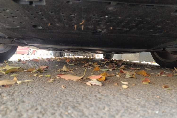 Used Audi S4 2023 S4 3.0TFSI Chassis Front