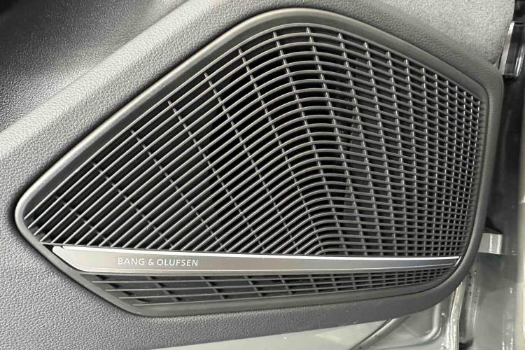 Used Audi S4 2023 S4 3.0TFSI Exterior 7