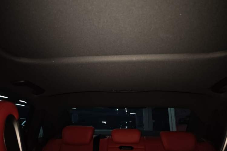 Used Audi S4 2023 S4 3.0TFSI Headliner