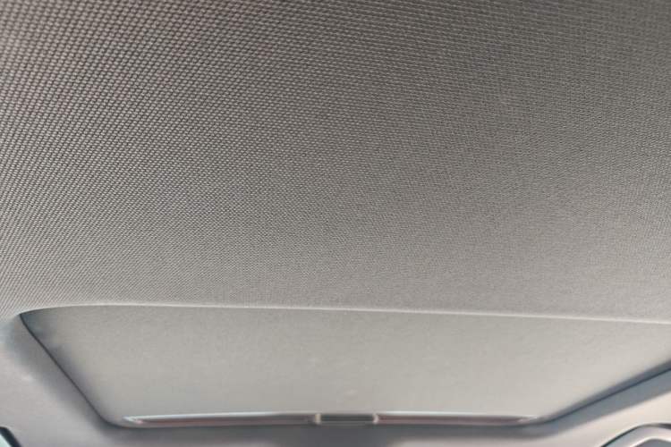 Used Audi S4 2023 S4 3.0TFSI Headliner