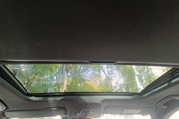 Used Audi S4 2023 S4 3.0TFSI Headliner