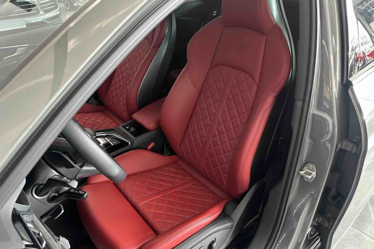 Used Audi S4 2023 S4 3.0TFSI Interior 6