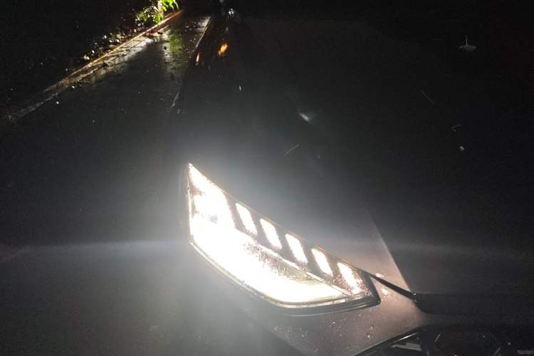 Used Audi S4 2023 S4 3.0TFSI Right Front Headlight