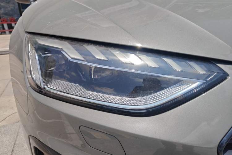 Used Audi S4 2023 S4 3.0TFSI Right Front Headlight