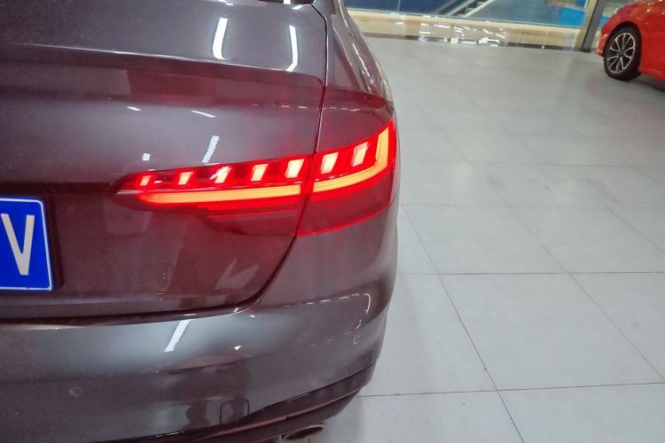 Used Audi S4 2023 S4 3.0TFSI Right Rear Taillight