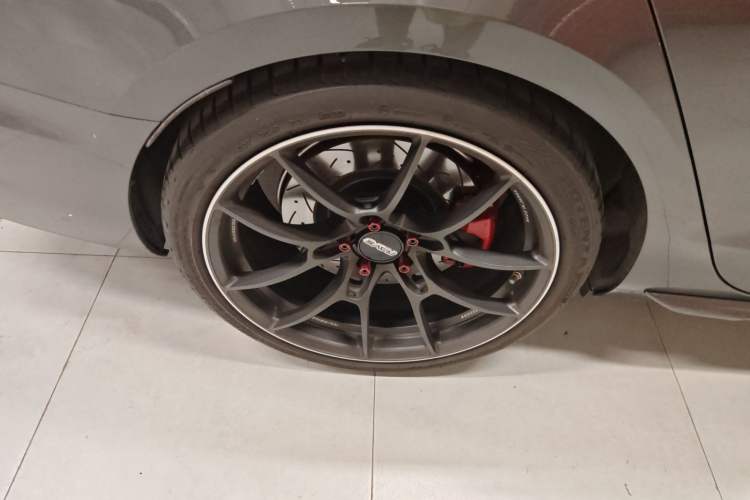 Used Audi S4 2023 S4 3.0TFSI Right Rear Wheel Hub
