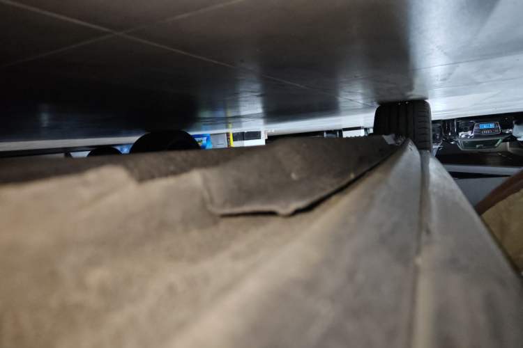 Used Audi S4 2023 S4 3.0TFSI Right Side Sill