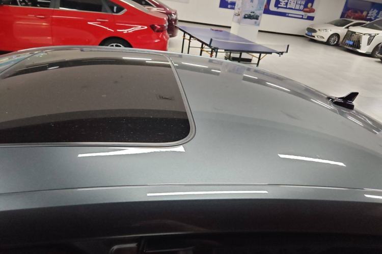 Used Audi S4 2023 S4 3.0TFSI Roof