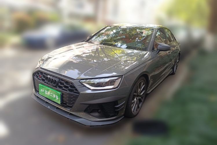 Used Audi S4 2023 S4 3.0TFSI