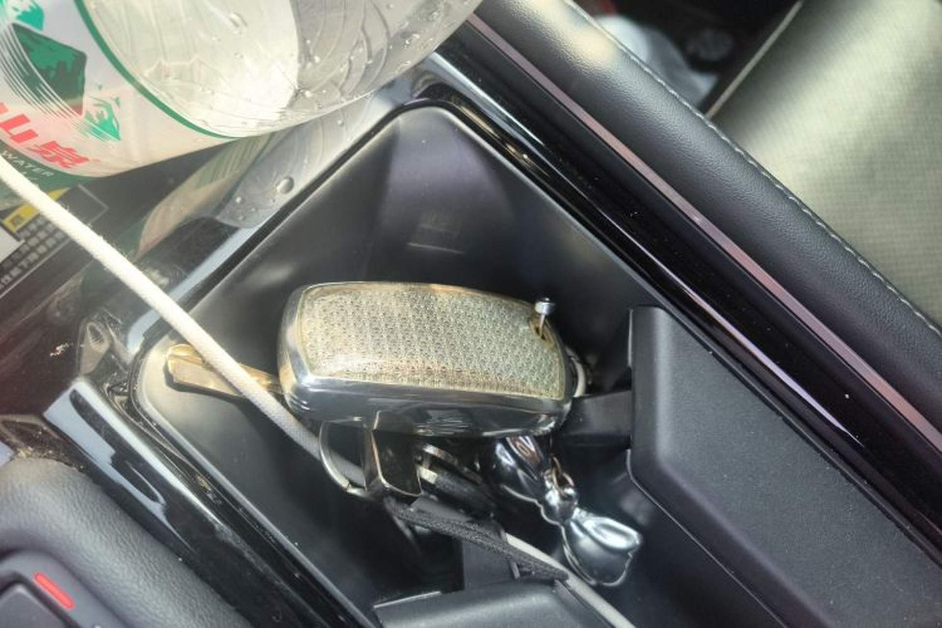 Used Audi S4 2023 S4 3.0TFSI Vehicle Key