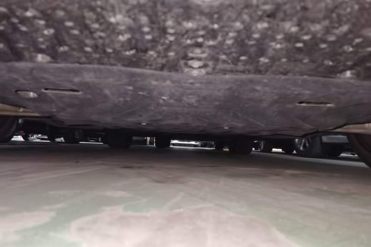 Used Audi S4 2024 S4 3.0TFSI Chassis Front