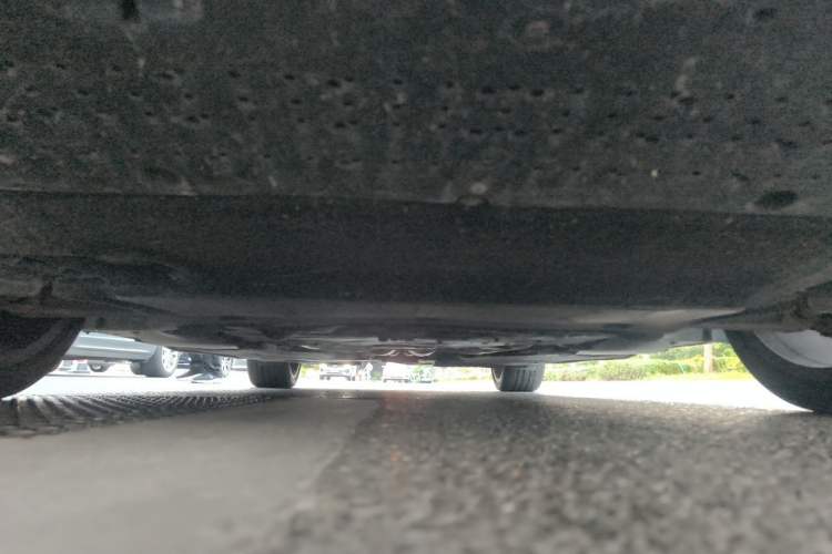 Used Audi S4 2024 S4 3.0TFSI Chassis Front