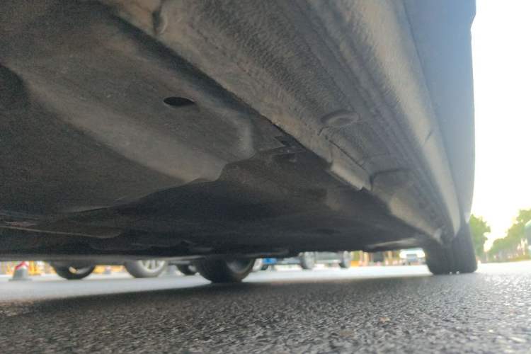 Used Audi S4 2024 S4 3.0TFSI Chassis Front Left