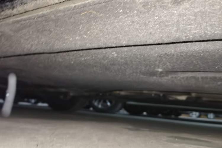 Used Audi S4 2024 S4 3.0TFSI Chassis Front Right