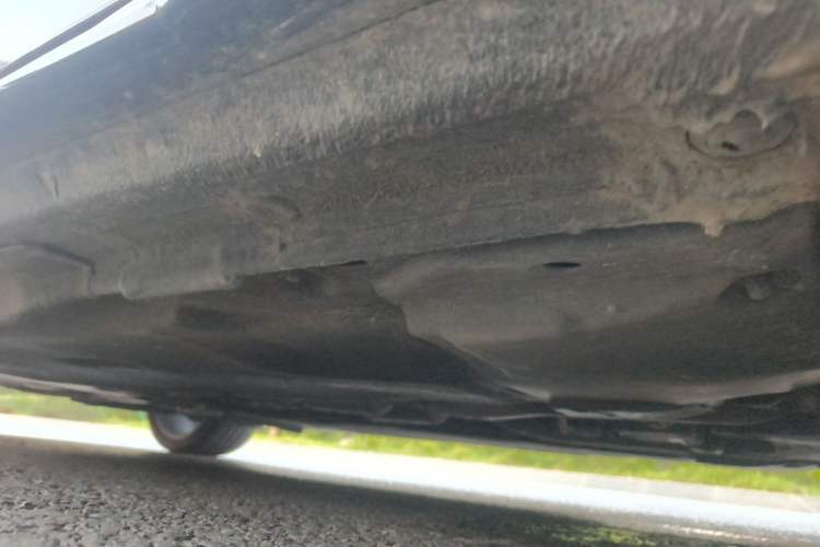 Used Audi S4 2024 S4 3.0TFSI Chassis Front Right