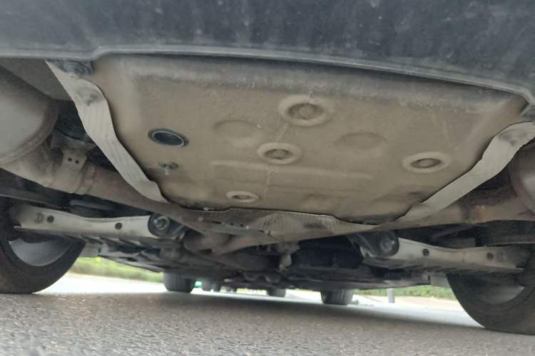 Used Audi S4 2024 S4 3.0TFSI Chassis Rear