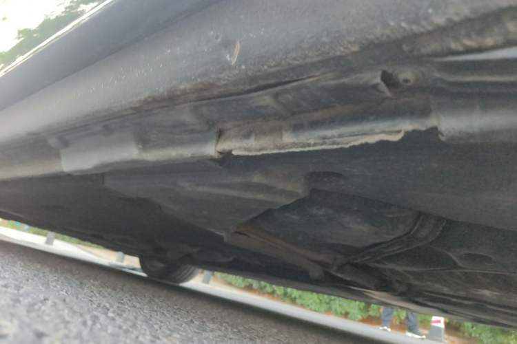 Used Audi S4 2024 S4 3.0TFSI Chassis Rear Left