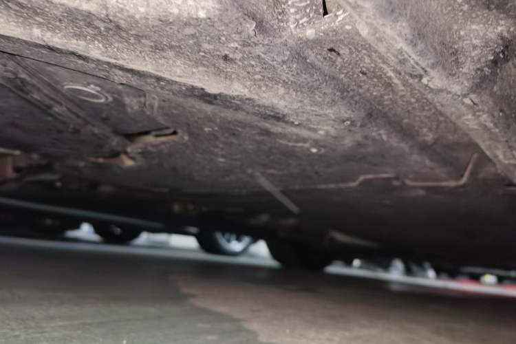 Used Audi S4 2024 S4 3.0TFSI Chassis Rear Right