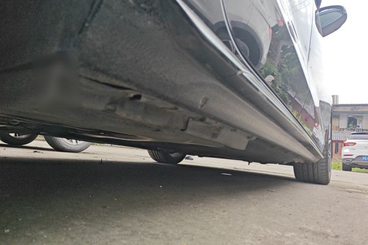 Used Audi S4 2024 S4 Avant 3.0TFSI Chassis Rear Right